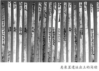 2000多年前，一个敦煌小吏眼中的丝路盛景0