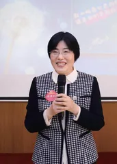 杨静平：家校社合作，幸福养育孩子0