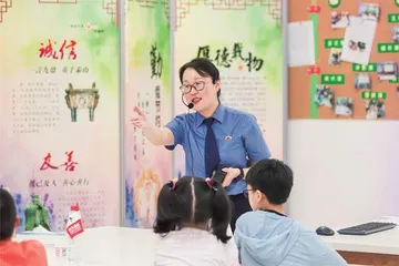 李冬梅：孩子是我的软肋