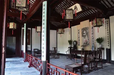 艺圃：山水之间凝风骨3