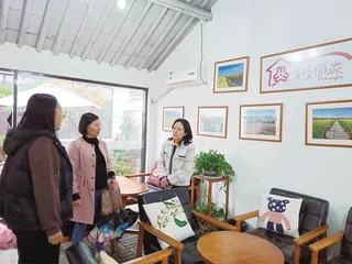 苏州市相城区妇联：组织建设展风采，巾帼力量创佳绩1