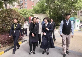 盐南高新区妇联举办提效增能研学活动1