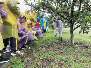 苏州市相城区妇联：漕湖街道“1+3+X”助力儿童友好社区建设0