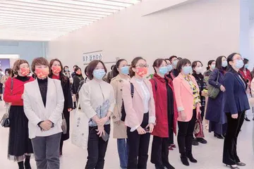 苏州市相城区妇联：打造全方位服务平台，助力科技女性成长