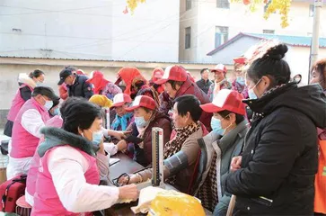 连云港市妇联：贯彻“三要” 践行“三心”，书写夺取“双胜利”新篇章1