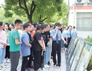 靖江市妇联：激活“柔性引擎”，让妇女儿童幸福+1℃