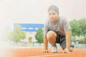 “三餐一床”　保卫儿童胰岛1