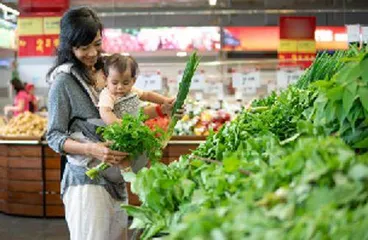 送您一份春节健康饮食指南1