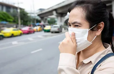 改变日常小习惯　预防过敏性鼻炎1