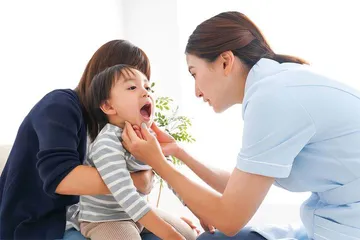 莫让错骀畸形　影响儿童颜值