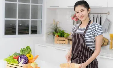 扁桃体术后如何科学饮食0