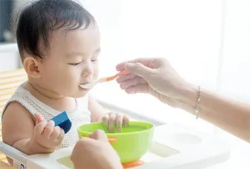 宝宝不吃饭问题在家长2