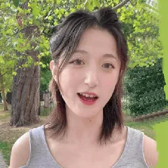 90后女孩在美国教中文0