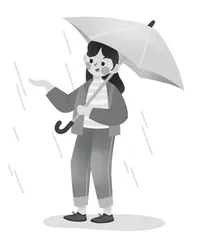 人生不过三场雨0