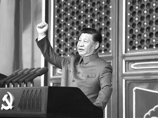 深刻理解习近平总书记“七一”重要讲话的丰富内涵