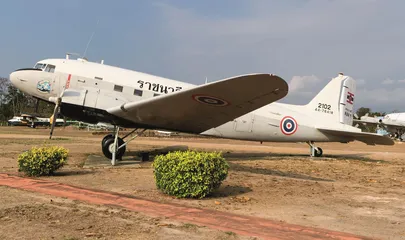 泰国海军的空中荣耀3