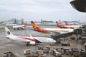 2024年航空业盈利预期乐观2