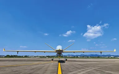 大气监测保安全 应急任务显身手