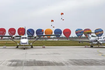 乘风征途劲 通航正当时8