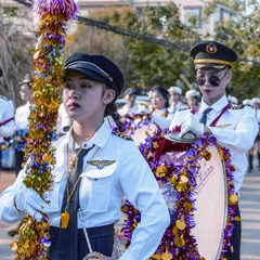 海南“公期”民间狂欢节7