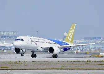 2022年度中国航空工业高光时刻4