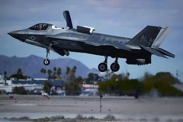 F-35“昂贵”的“烦恼”