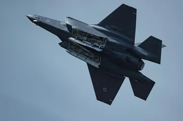 F-35“昂贵”的“烦恼”2