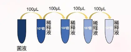 湿地土壤微生物数量大揭秘！2