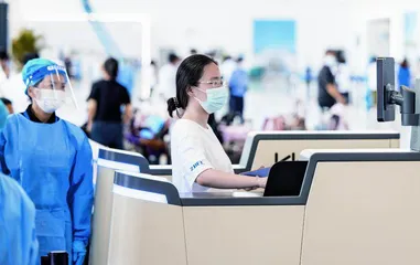 鄂州花湖机场 引领中国航空运输业转型破局5