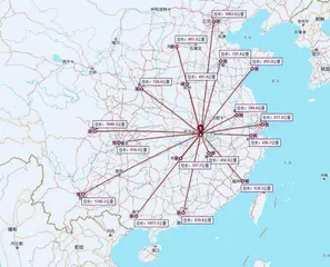 鄂州花湖机场 引领中国航空运输业转型破局9