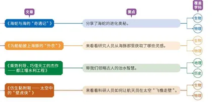 本期内容亮点提示