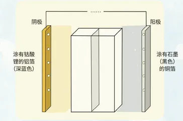 软体机器人的“电子外套”1