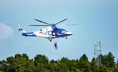 继续推动湖南通用航空高质量发展3