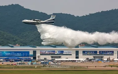 阔步新时代航空强国新征程4