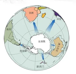 石头里藏着南极哪些秘密？3