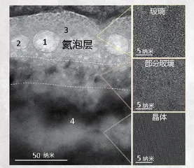 月壤中的奇迹从尘埃到能源的转变1