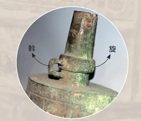 编钟中国古代乐器之王3