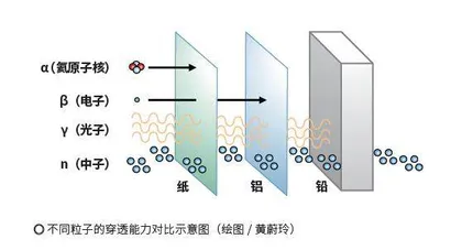 浅谈“神探”中子5