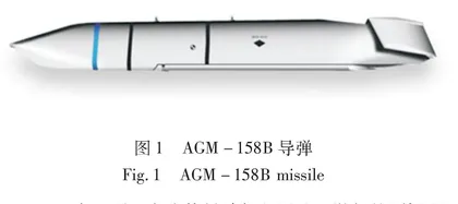 2023年国外空地导弹发展动态研究