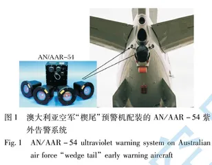 隐身空空导弹发展现状及关键技术研究0