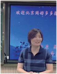 星云社送课太原仁杰小学公益行0