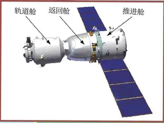  神舟、天舟有何不同？6