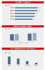 《中国网络视听发展研究报告（2024）》12大核心发现