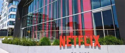 逆市飘红，Netflix的胜出法门0