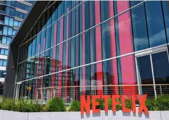 华尔街关注Netflix限制密码共享举措0