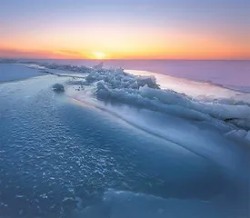 牛轭湖：从河流到湖泊4