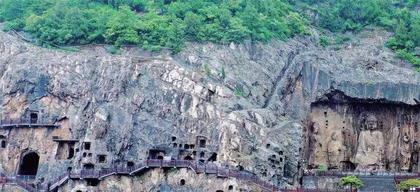 文物古建筑与自然灾害“过过招”