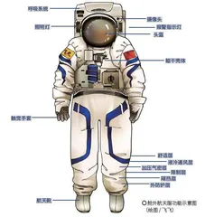 太空行走步步稳健2