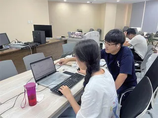 计算机科学家的科研日常3