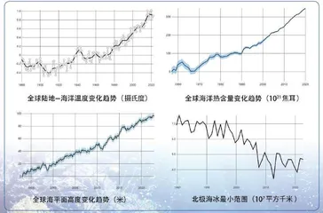 用“十八般武艺”给海洋做“体检”2